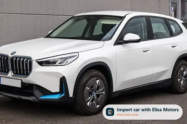 BMW X1 price in Kenya BMW X1 suv for sale in Kenya, import from UK and Japan