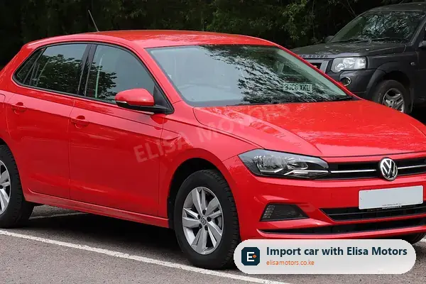 Volkswagen Polo price in Kenya Volkswagen Polo hatchback for sale in Kenya, import from South Africa, UK and Japan